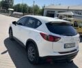 Білий Мазда СХ-5, об'ємом двигуна 2.2 л та пробігом 327 тис. км за 13000 $, фото 4 на Automoto.ua