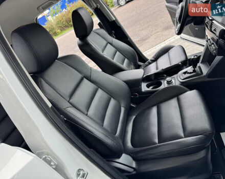 Білий Мазда СХ-5, об'ємом двигуна 2.2 л та пробігом 112 тис. км за 14250 $, фото 87 на Automoto.ua