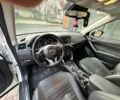 Білий Мазда СХ-5, об'ємом двигуна 2.2 л та пробігом 190 тис. км за 15500 $, фото 2 на Automoto.ua