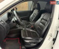 Белый Мазда СХ-5, объемом двигателя 2.2 л и пробегом 171 тыс. км за 15450 $, фото 33 на Automoto.ua