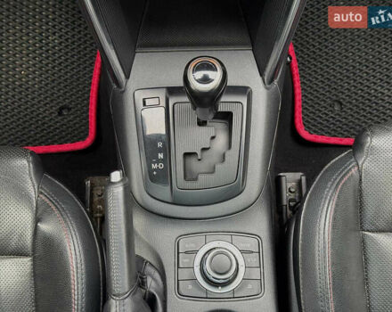 Белый Мазда СХ-5, объемом двигателя 2.2 л и пробегом 171 тыс. км за 15450 $, фото 30 на Automoto.ua