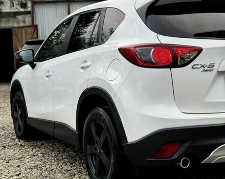 Білий Мазда СХ-5, об'ємом двигуна 2.2 л та пробігом 239 тис. км за 12299 $, фото 21 на Automoto.ua