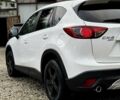 Белый Мазда СХ-5, объемом двигателя 2.2 л и пробегом 239 тыс. км за 11999 $, фото 21 на Automoto.ua