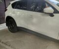 Білий Мазда СХ-5, об'ємом двигуна 2 л та пробігом 215 тис. км за 11800 $, фото 1 на Automoto.ua