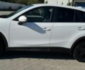 Білий Мазда СХ-5, об'ємом двигуна 2.19 л та пробігом 245 тис. км за 13000 $, фото 1 на Automoto.ua