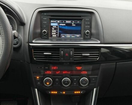 Белый Мазда СХ-5, объемом двигателя 2.2 л и пробегом 171 тыс. км за 15450 $, фото 15 на Automoto.ua