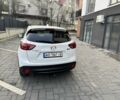 Білий Мазда СХ-5, об'ємом двигуна 2.2 л та пробігом 190 тис. км за 15500 $, фото 10 на Automoto.ua