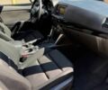 Белый Мазда СХ-5, объемом двигателя 2 л и пробегом 138 тыс. км за 13500 $, фото 10 на Automoto.ua