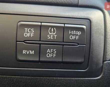 Білий Мазда СХ-5, об'ємом двигуна 2 л та пробігом 98 тис. км за 17200 $, фото 32 на Automoto.ua