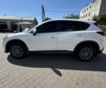 Білий Мазда СХ-5, об'ємом двигуна 2.2 л та пробігом 327 тис. км за 13000 $, фото 12 на Automoto.ua