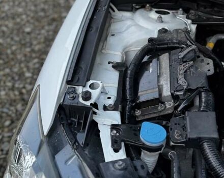 Білий Мазда СХ-5, об'ємом двигуна 2.2 л та пробігом 239 тис. км за 12299 $, фото 53 на Automoto.ua