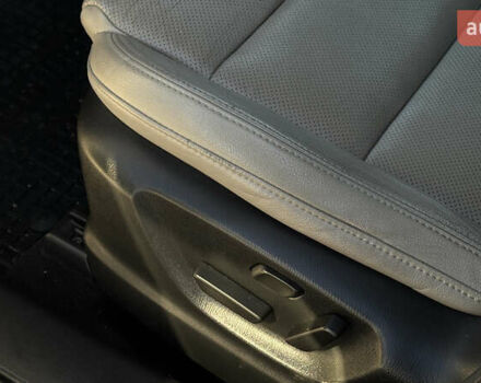 Белый Мазда СХ-5, объемом двигателя 2.2 л и пробегом 231 тыс. км за 13450 $, фото 34 на Automoto.ua