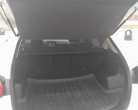 Белый Мазда СХ-5, объемом двигателя 2.19 л и пробегом 258 тыс. км за 12200 $, фото 11 на Automoto.ua