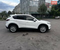 Мазда СХ-5 2013 в Ровно на Automoto.ua Белый Мазда СХ-5, объемом двигателя 2.2 л и пробегом 228 тыс. км за 13950 $, фото 25 на Automoto.ua