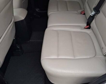 Белый Мазда СХ-5, объемом двигателя 2.2 л и пробегом 220 тыс. км за 13700 $, фото 20 на Automoto.ua