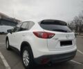 Білий Мазда СХ-5, об'ємом двигуна 2.49 л та пробігом 250 тис. км за 12925 $, фото 6 на Automoto.ua