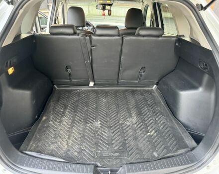 Білий Мазда СХ-5, об'ємом двигуна 2.2 л та пробігом 190 тис. км за 15500 $, фото 17 на Automoto.ua