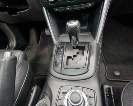 Білий Мазда СХ-5, об'ємом двигуна 2.2 л та пробігом 187 тис. км за 13990 $, фото 20 на Automoto.ua