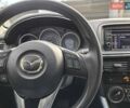 Білий Мазда СХ-5, об'ємом двигуна 2.5 л та пробігом 189 тис. км за 15331 $, фото 4 на Automoto.ua