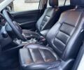 Білий Мазда СХ-5, об'ємом двигуна 2.2 л та пробігом 239 тис. км за 12299 $, фото 77 на Automoto.ua