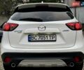 Белый Мазда СХ-5, объемом двигателя 2.2 л и пробегом 239 тыс. км за 11999 $, фото 27 на Automoto.ua