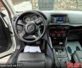 Белый Мазда СХ-5, объемом двигателя 2.2 л и пробегом 192 тыс. км за 13900 $, фото 10 на Automoto.ua