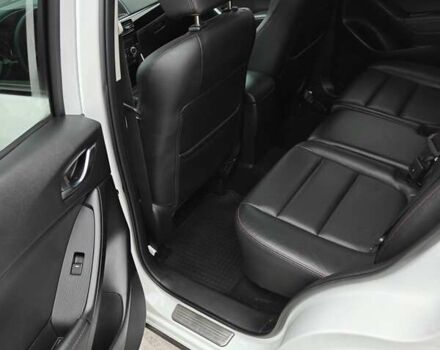 Білий Мазда СХ-5, об'ємом двигуна 2.2 л та пробігом 192 тис. км за 13900 $, фото 20 на Automoto.ua