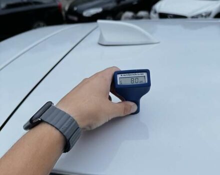 Білий Мазда СХ-5, об'ємом двигуна 2.2 л та пробігом 239 тис. км за 12299 $, фото 111 на Automoto.ua