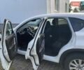Белый Мазда СХ-5, объемом двигателя 2.5 л и пробегом 117 тыс. км за 14500 $, фото 3 на Automoto.ua
