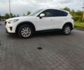Білий Мазда СХ-5, об'ємом двигуна 2.2 л та пробігом 243 тис. км за 302 $, фото 1 на Automoto.ua