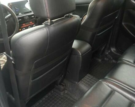 Белый Мазда СХ-5, объемом двигателя 2.19 л и пробегом 225 тыс. км за 14500 $, фото 18 на Automoto.ua