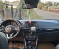 Білий Мазда СХ-5, об'ємом двигуна 2.19 л та пробігом 230 тис. км за 13000 $, фото 1 на Automoto.ua