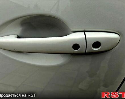 Белый Мазда СХ-5, объемом двигателя 2.2 л и пробегом 192 тыс. км за 13900 $, фото 6 на Automoto.ua