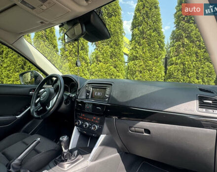 Белый Мазда СХ-5, объемом двигателя 2.19 л и пробегом 221 тыс. км за 12200 $, фото 32 на Automoto.ua