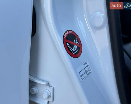 Білий Мазда СХ-5, об'ємом двигуна 2.2 л та пробігом 175 тис. км за 13900 $, фото 54 на Automoto.ua