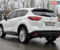 Білий Мазда СХ-5, об'ємом двигуна 2.49 л та пробігом 154 тис. км за 14300 $, фото 3 на Automoto.ua