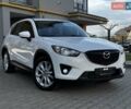 Белый Мазда СХ-5, объемом двигателя 2.2 л и пробегом 237 тыс. км за 12950 $, фото 17 на Automoto.ua