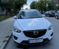 Білий Мазда СХ-5, об'ємом двигуна 2 л та пробігом 177 тис. км за 16900 $, фото 2 на Automoto.ua