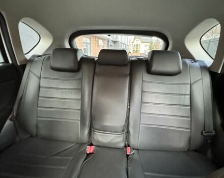 Білий Мазда СХ-5, об'ємом двигуна 2.2 л та пробігом 190 тис. км за 15500 $, фото 15 на Automoto.ua