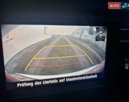 Білий Мазда СХ-5, об'ємом двигуна 2.2 л та пробігом 187 тис. км за 13990 $, фото 30 на Automoto.ua