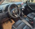 Білий Мазда СХ-5, об'ємом двигуна 2.19 л та пробігом 230 тис. км за 13000 $, фото 10 на Automoto.ua