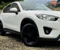 Білий Мазда СХ-5, об'ємом двигуна 2.2 л та пробігом 239 тис. км за 12299 $, фото 7 на Automoto.ua