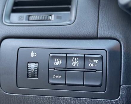 Білий Мазда СХ-5, об'ємом двигуна 2.2 л та пробігом 239 тис. км за 12299 $, фото 81 на Automoto.ua