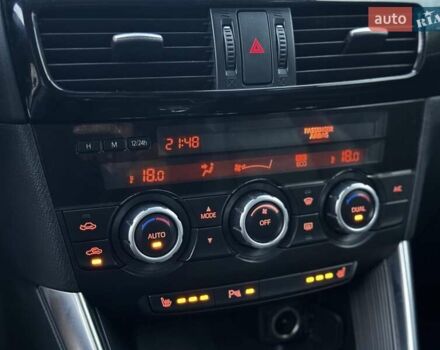 Білий Мазда СХ-5, об'ємом двигуна 2.2 л та пробігом 239 тис. км за 12299 $, фото 89 на Automoto.ua