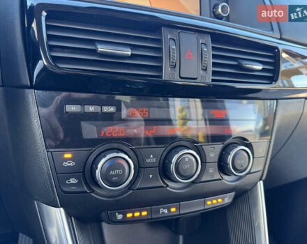 Білий Мазда СХ-5, об'ємом двигуна 2.2 л та пробігом 175 тис. км за 13900 $, фото 68 на Automoto.ua