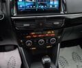Білий Мазда СХ-5, об'ємом двигуна 2.5 л та пробігом 167 тис. км за 13999 $, фото 11 на Automoto.ua