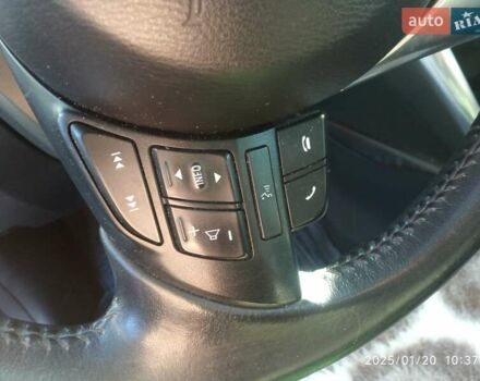 Белый Мазда СХ-5, объемом двигателя 2.19 л и пробегом 225 тыс. км за 14500 $, фото 29 на Automoto.ua