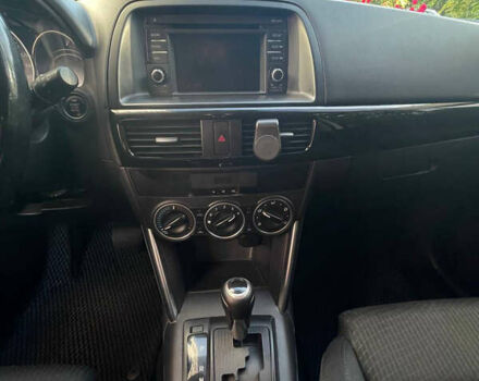 Мазда СХ-5 2013 в Кропивницком (Кировограде) на Automoto.ua Белый Мазда СХ-5, объемом двигателя 2.5 л и пробегом 258 тыс. км за 12999 $, фото 13 на Automoto.ua