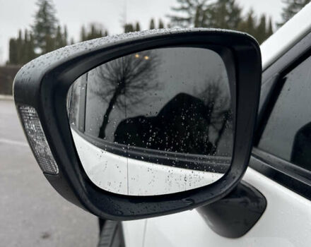 Белый Мазда СХ-5, объемом двигателя 2.19 л и пробегом 248 тыс. км за 13500 $, фото 10 на Automoto.ua