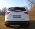 Белый Мазда СХ-5, объемом двигателя 2.19 л и пробегом 187 тыс. км за 14499 $, фото 20 на Automoto.ua